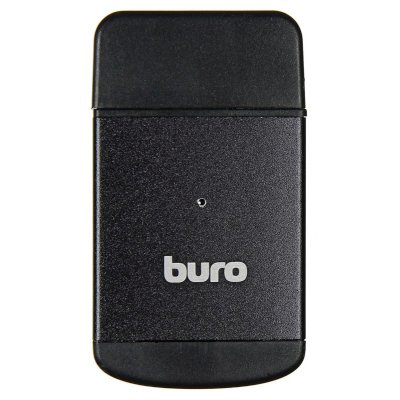 Картридер Buro BU-CR-3103