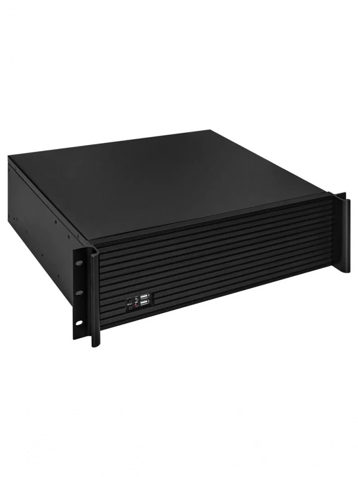 Серверный корпус Exegate Pro 3U390-11 (EX294268RUS)