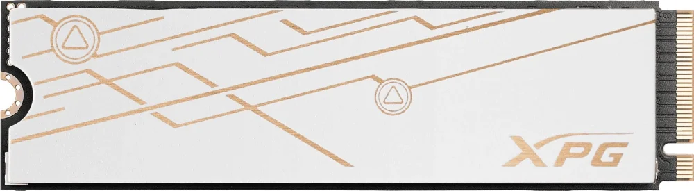 Твердотельный диск 1TB A-DATA XPG MARS 980 BLADE, M.2 2280, PCI-E 5x4, [R/W -14000/10000 MB/s] 3D-NAND
