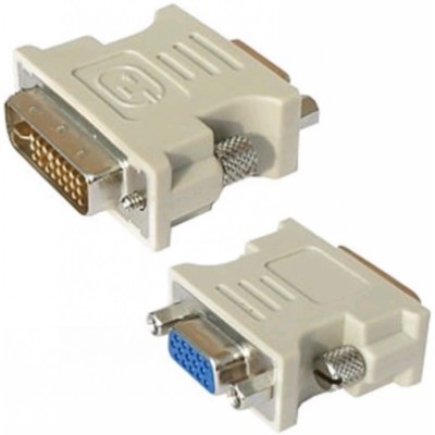Переходник Cablexpert A-DVI-VGA