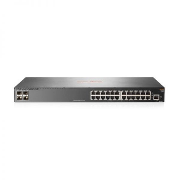 HPE Aruba 2540 Switches