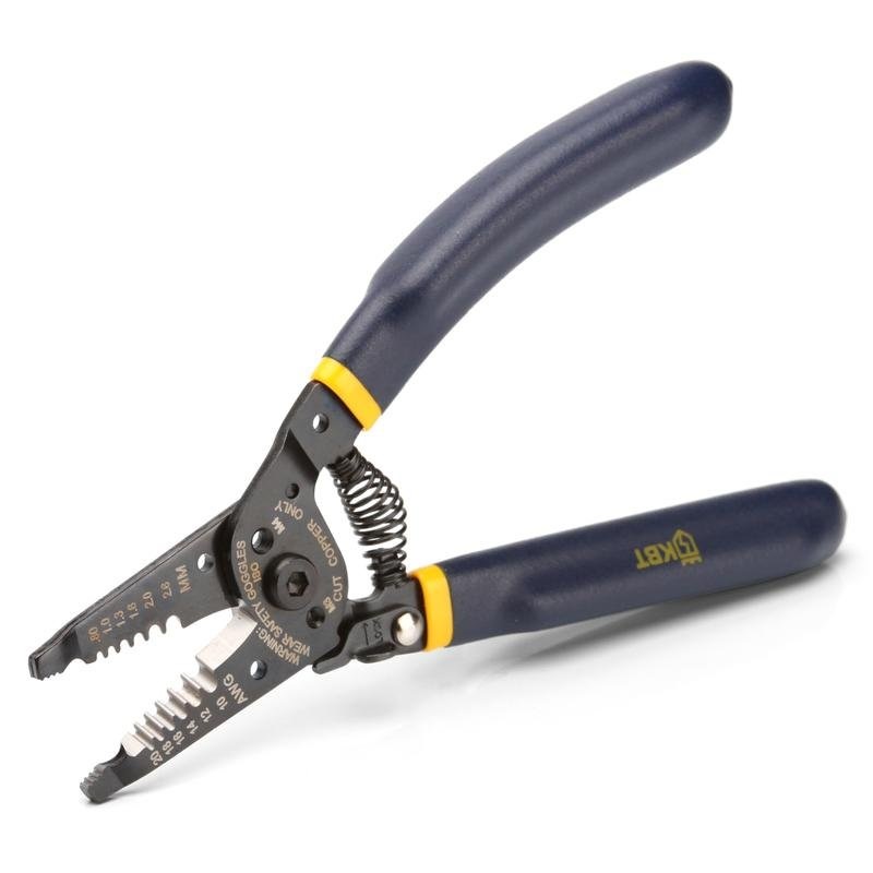 Инструмент для снятия изоляции WS-01C серия ПРОФИ