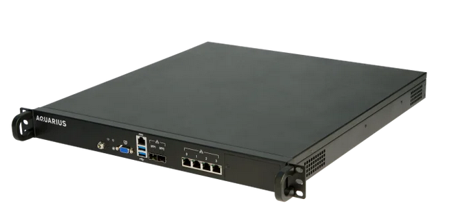 Сервер Аквариус T30 S001DC