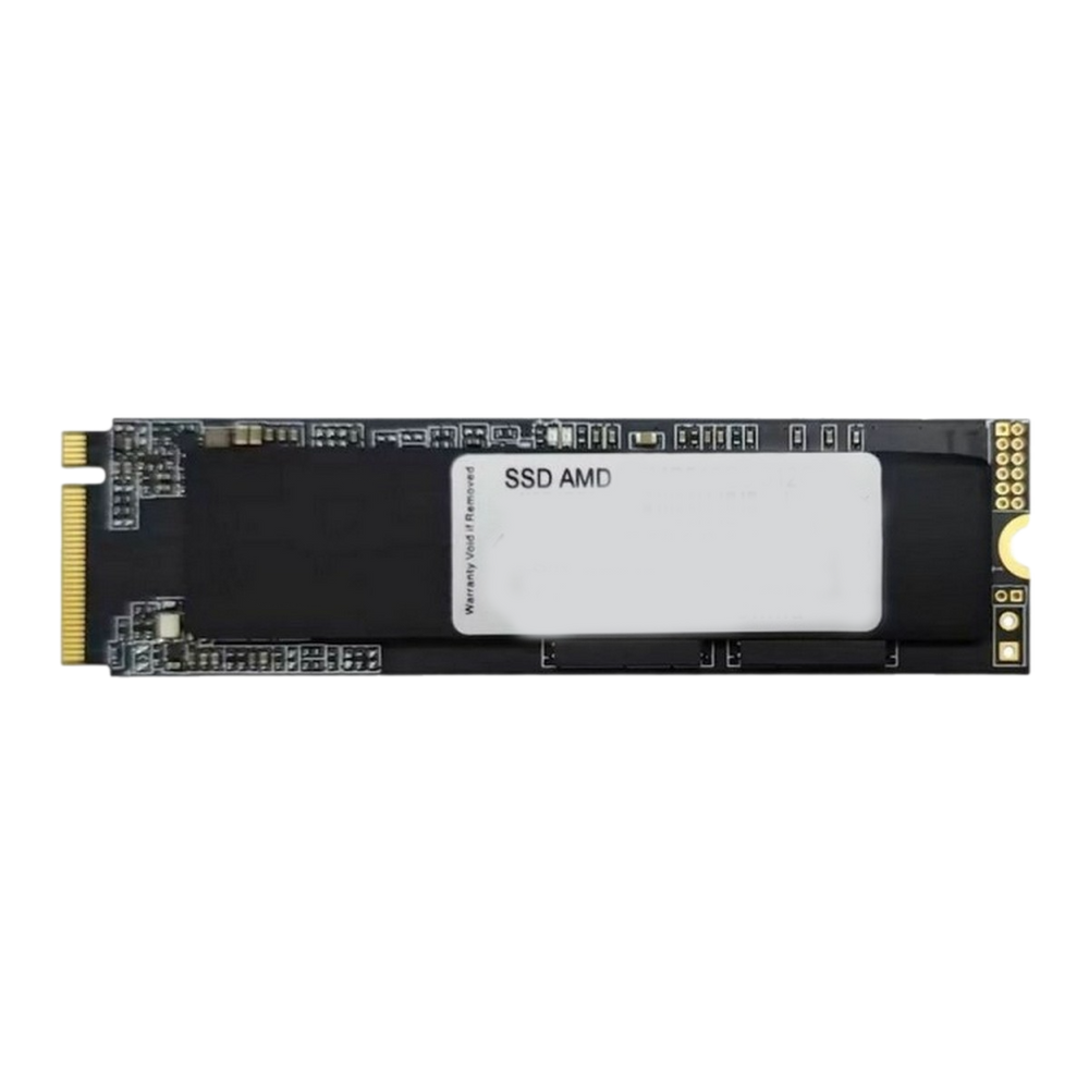Твердотельный накопитель SSD AMD Radeon R3 Series M2.2280 1024GB