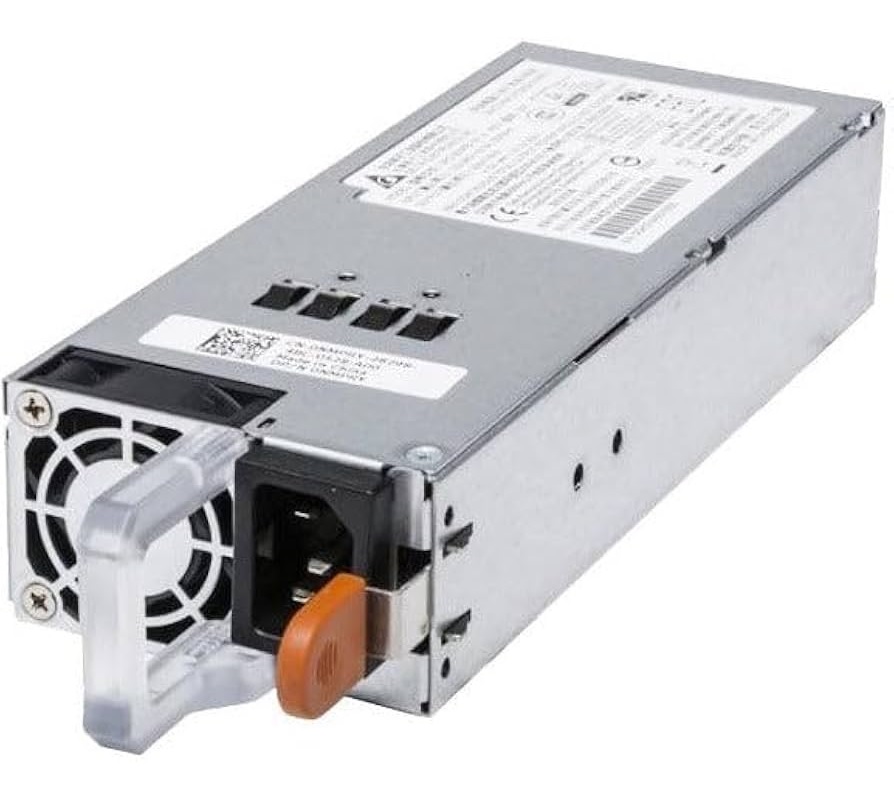 Блок питания Dell 200W Switching Power Supply [0NMPRY]
