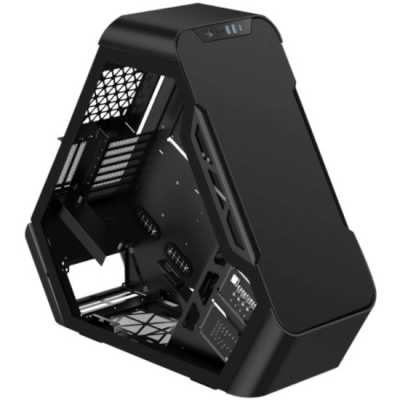 Корпус Jonsbo TR03-A Black