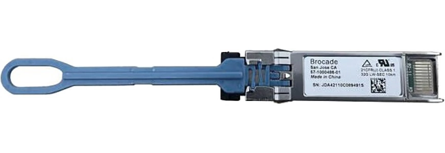 Трансивер Brocade 57-1000486-01 SFP+ (XBR-000438)