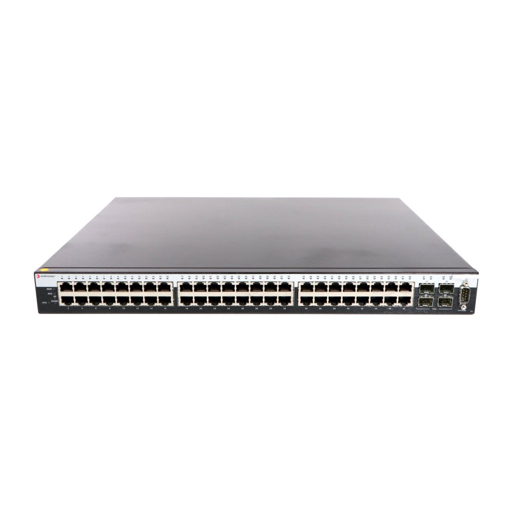 Enterasys B5K125-48P2