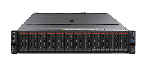 Lenovo ThinkSystem SR665