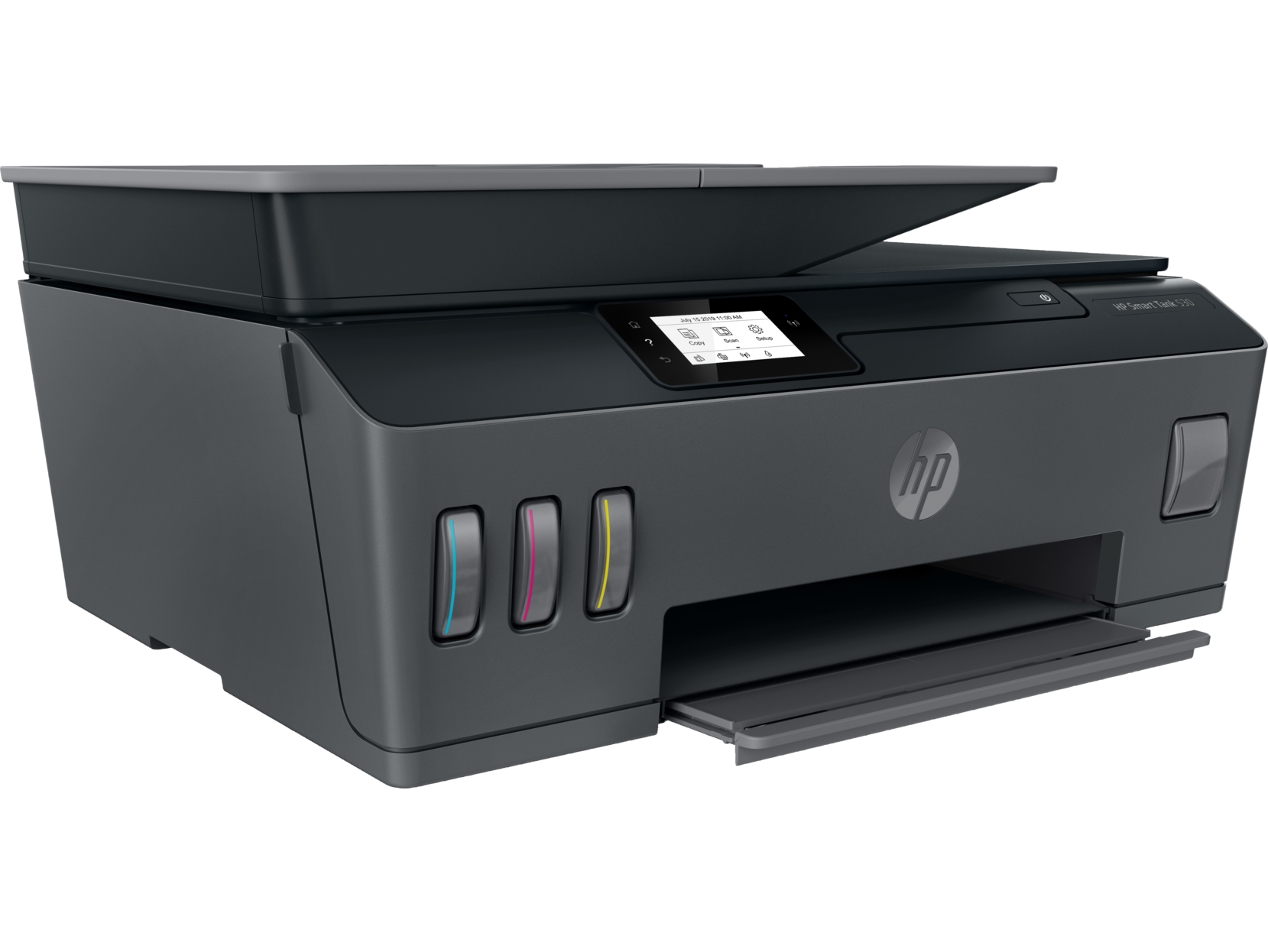 HP Smart Tank 530