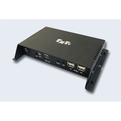 Удлинитель-приемник TNT MMS-9525D-R-RU