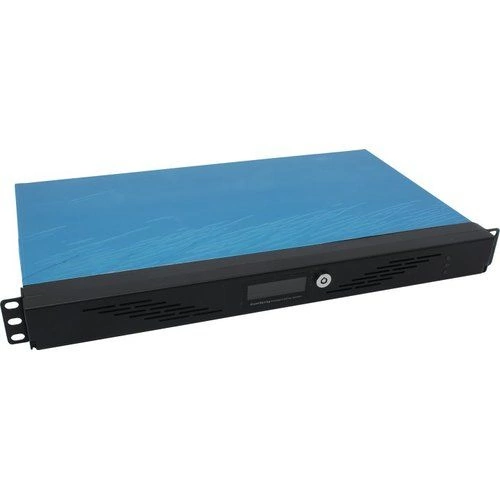 Серверный корпус ProCase GM125DF-B-0