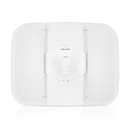 Wi-Fi точка доступа Ubiquiti LiteBeam 5AC LR (LBE-5AC-LR) в Санкт-Петербурге