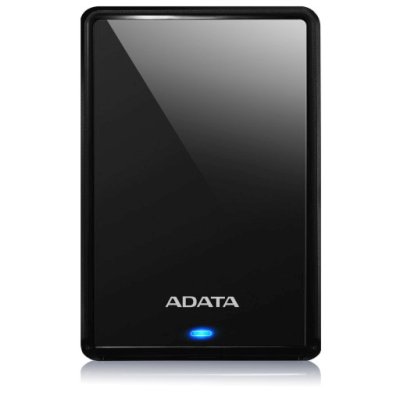 Жесткий диск A-Data HV620S 4Tb AHV620S-4TU31-CBK