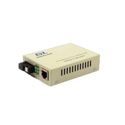 Медиаконвертер Gigalink GL-MC-UTPF-SC1F-18SM-1550-N