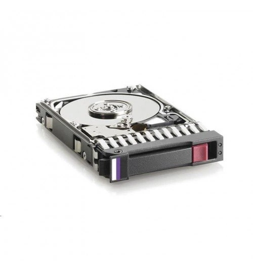 Жёсткий диск HPE J9F46A