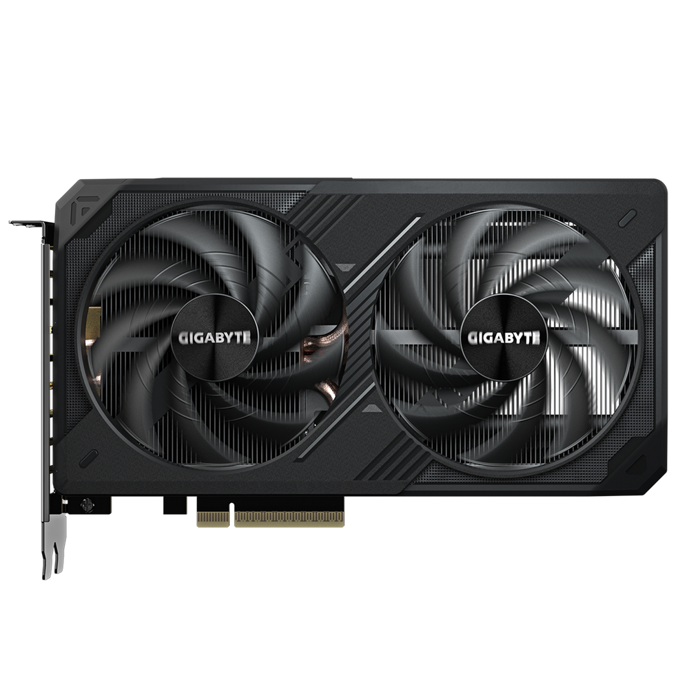 Gigabyte GV-N506TWF2OC-16GD