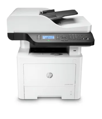 МФУ HP Laser 432fdn