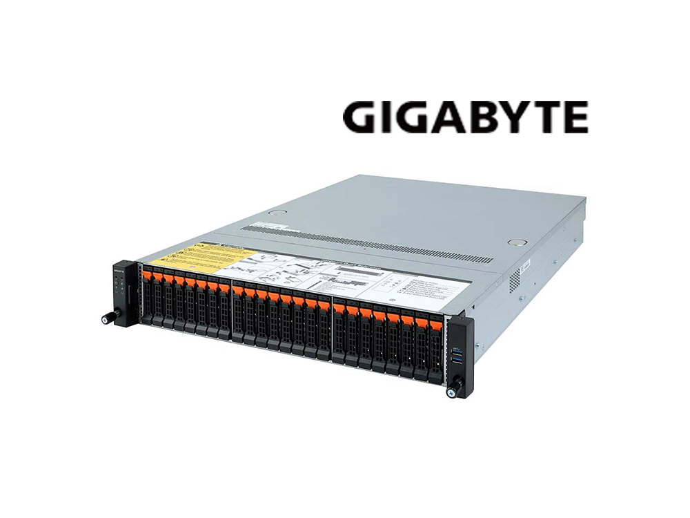 Сервер Gigabyte G292-Z24