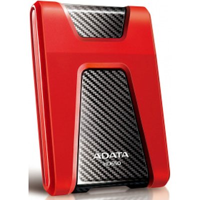 Жесткий диск A-Data HD650 1Tb AHD650-1TU31-CRD