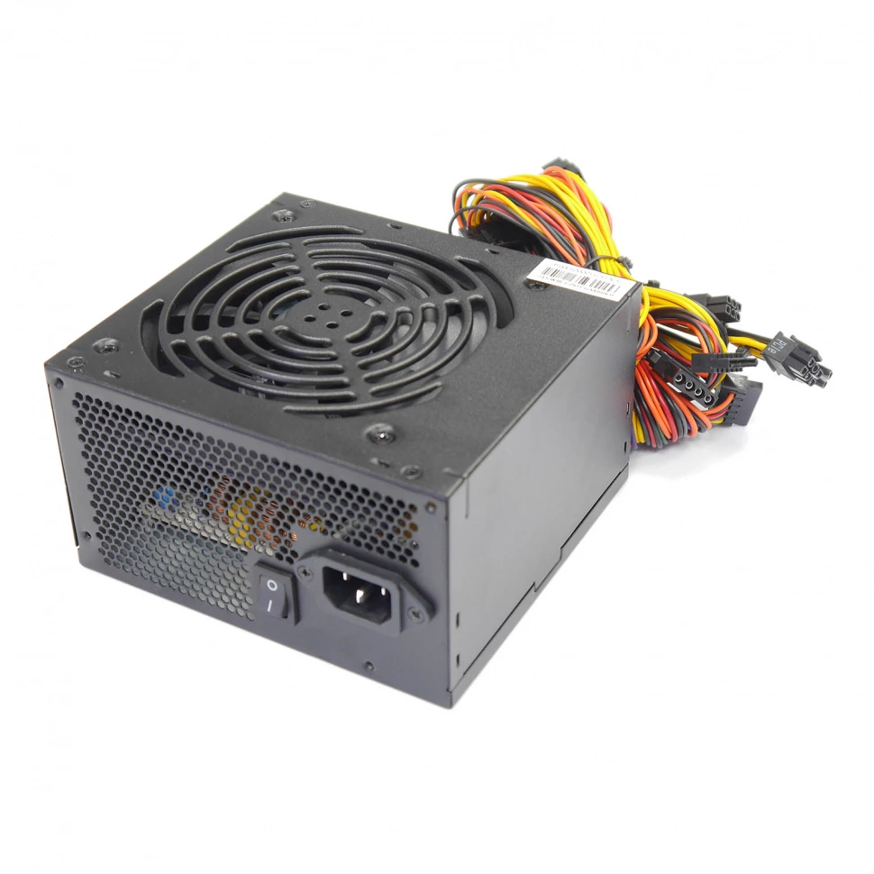 Блок питания Negorack NR-PSU5001 rev4