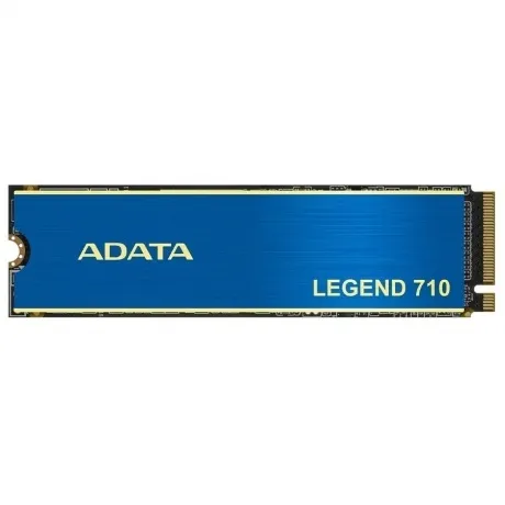 Накопитель SSD A-Data Legend 710 1Tb ALEG-710-1TCS в Санкт-Петербурге