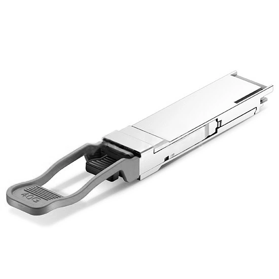 Трансивер Eltex FH-QSFP4TCDLX4