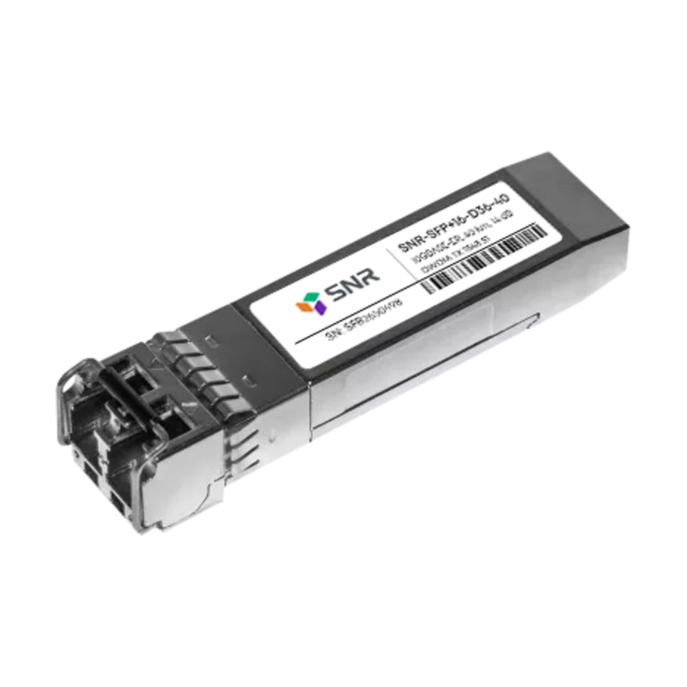 Модуль SFP+ 16G, DWDM оптический, дальность до 40км (14dB), 1548.51нм