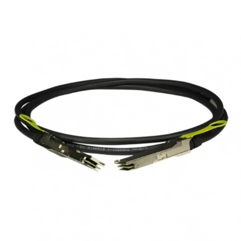 Кабель Huawei QSFP-40G-CU1M