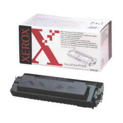 Заправка картриджа 106R00398 Xerox DocuPrint p1202