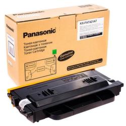 Заправка картриджа KX-FAT421A7 Panasonic KX MB2230, MB2235, MB2270, MB2275, MB2510, MB2515, MB2540, MB2545, MB2575