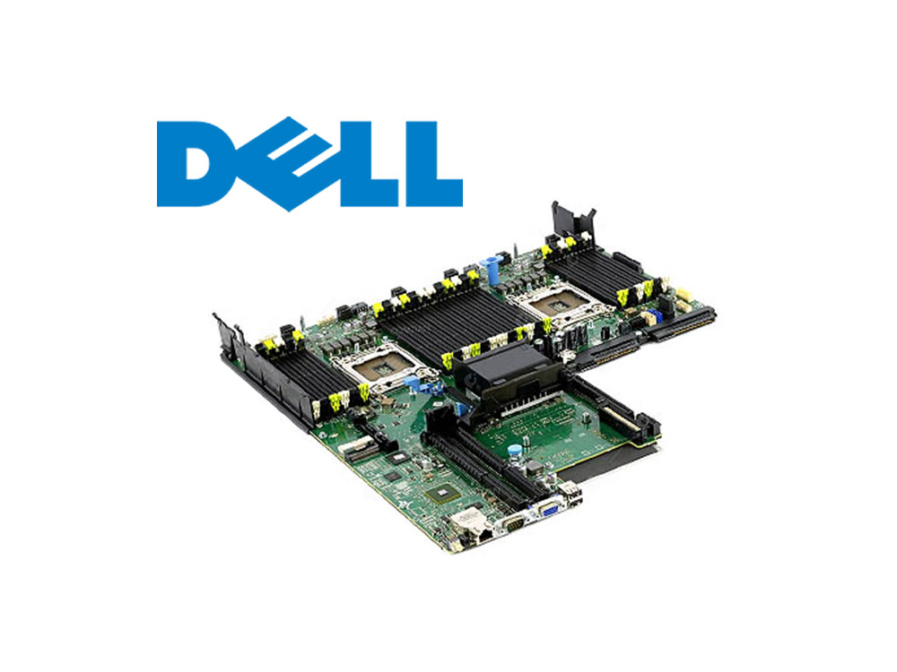Материнская плата Dell GCTJ1 0GCTJ1