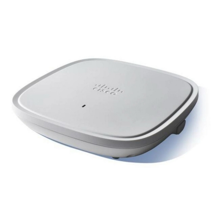 Catalyst 9115AXI Access Point: Indoor environments, with internal antennas, 802.11n, 4x4 MIMO;IOT;BT5;USB, Regulatory domain H