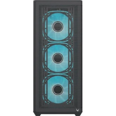 Корпус Formula Air Power G5 Plus черный (AIR POWER G5 PLUS B) в Санкт-Петербурге