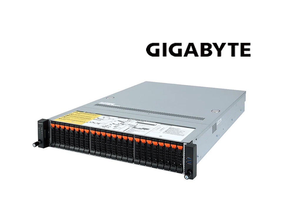 Серверная платформа Gigabyte R282-G30