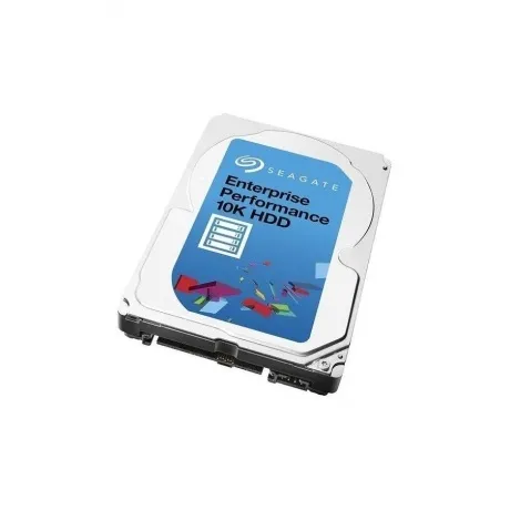 Жесткий диск HDD Seagat Enterprise Performance 600GB SAS 128MB 10000RPM (ST600MM0009) в Санкт-Петербурге