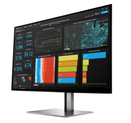 Монитор 27" HP Z27q G3