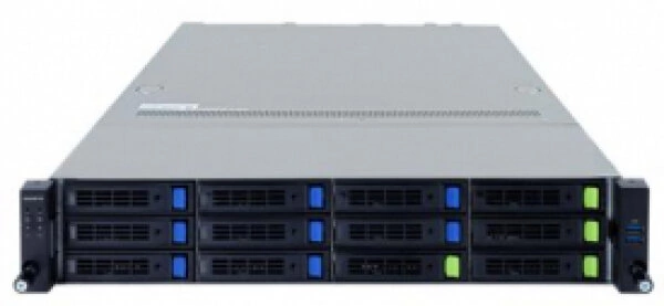 Серверная платформа Gigabyte 6NR283Z91DR000AAD2 (R283-Z91-AAD2)