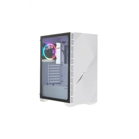 Корпус Zalman Z3 Iceberg White в Санкт-Петербурге