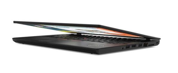 Ноутбук Lenovo ThinkPad T480 14"
