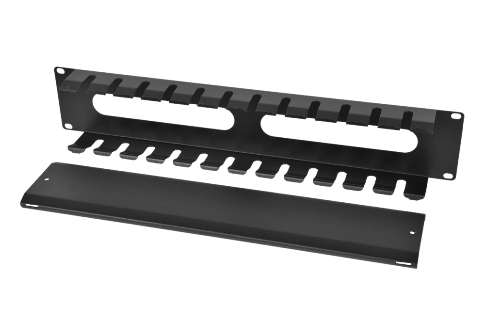 Кабельный органайзер ЦМО ГКЗ-2U-9005