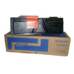 Заправка картриджа TK-1140 Kyocera Mita FS 1035 MFP, 1135, Ecosys M2035, M2535 + чип