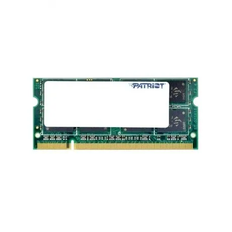 Память оперативная DDR4 Patriot 8Gb 2666MHz (PSD48G266681S) в Санкт-Петербурге