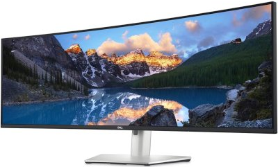 Монитор Dell UltraSharp U4924DW 49"