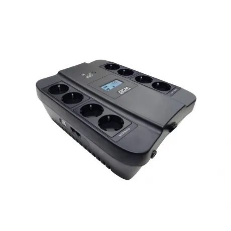 ИБП Powercom Spider SPD-750U LCD в Санкт-Петербурге