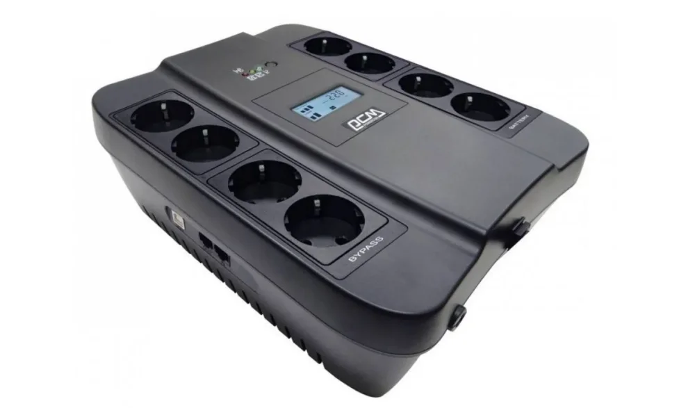 ИБП Связь Инжиниринг СИПБ08БА.6-11 480W (АПСМ.435241.009-02) в Санкт-Петербурге