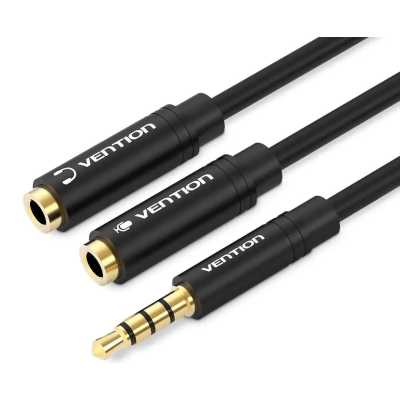 Переходник-разветвитель Vention BBCBY