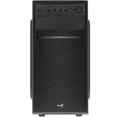 Корпус AeroCool CS-103-S-BK-V1