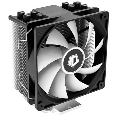 Кулер ID-Cooling SE-214-XT ARGB Black
