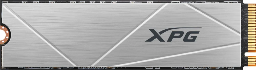 Накопитель SSD A-Data PCIe 4.0 x4 512GB AGAMMIXS60-512G-CS XPG GAMMIX S60 M.2 2280